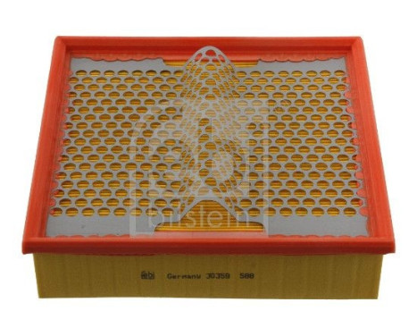 Luftfilter 30359 FEBI, bild 2