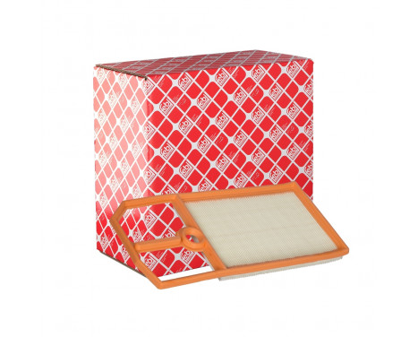Luftfilter 30361 FEBI