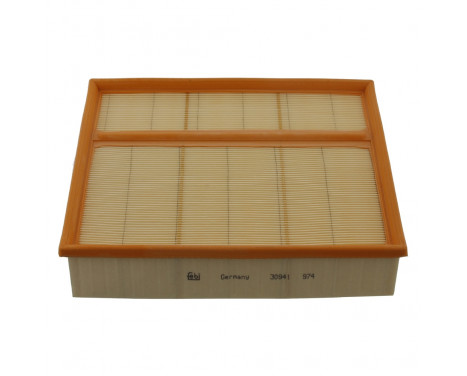 Luftfilter 30941 FEBI