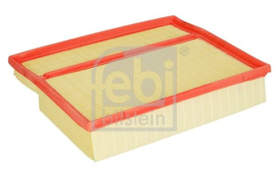 Luftfilter 30941 FEBI, bild 2