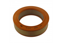 Luftfilter 30942 FEBI