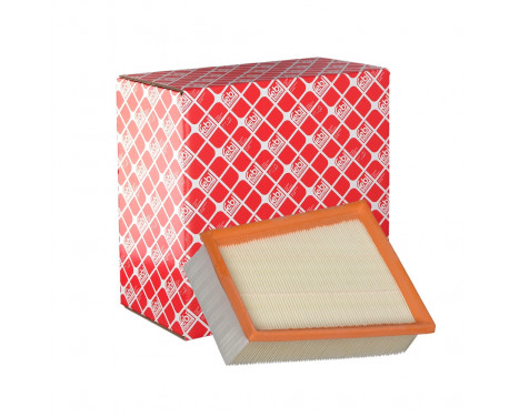 Luftfilter 30984 FEBI