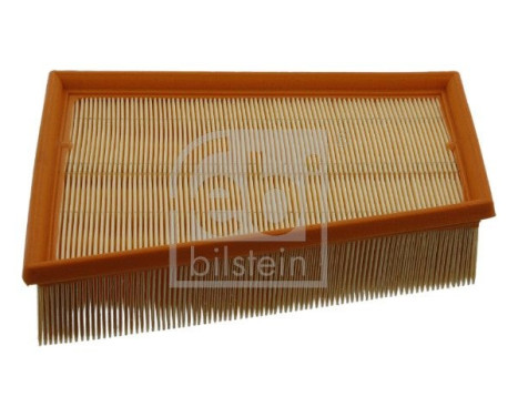 Luftfilter 30984 FEBI, bild 2