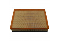 Luftfilter 30987 FEBI