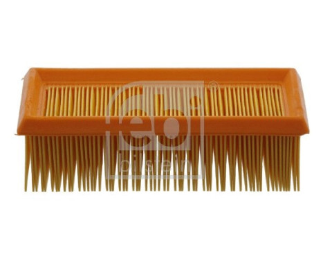 Luftfilter 30988 FEBI, bild 2