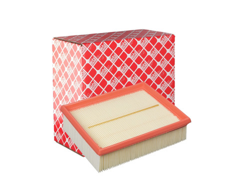 Luftfilter 30993 FEBI