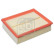Luftfilter 30993 FEBI, miniatyr 2