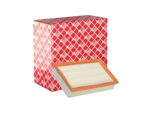 Luftfilter 31151 FEBI