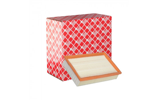 Luftfilter 31151 FEBI