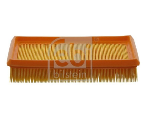 Luftfilter 31157 FEBI, bild 2