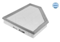 Luftfilter 312 321 0045 Meyle