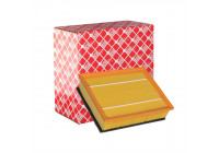 Luftfilter 31234 FEBI