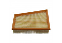 Luftfilter 31263 FEBI