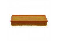 Luftfilter 31307 FEBI