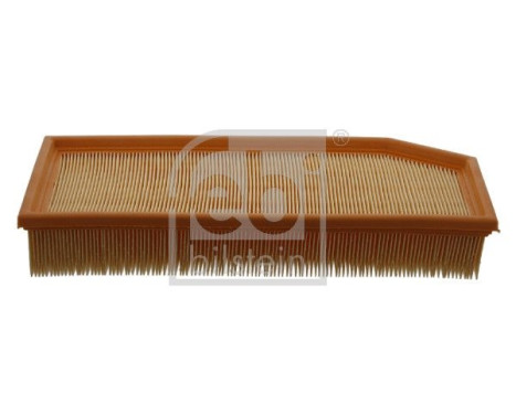 Luftfilter 31416 FEBI, bild 2