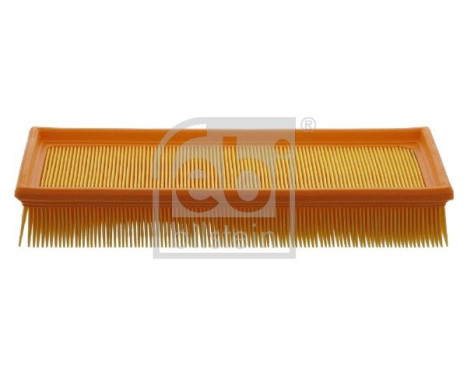 Luftfilter 31434 FEBI, bild 2