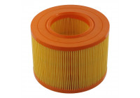 Luftfilter 31436 FEBI