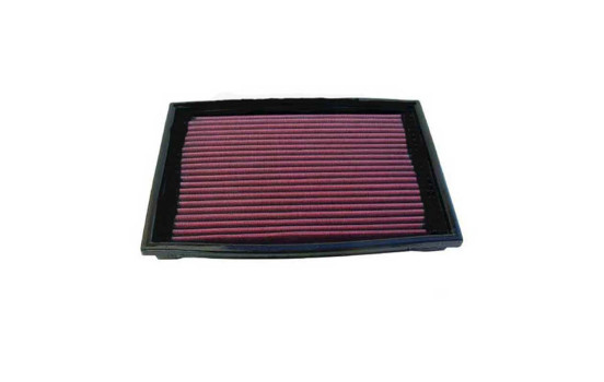 Luftfilter 33-2012 K&N, bild 2
