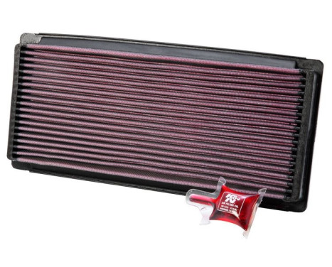 Luftfilter 33-2023 K&N, bild 2