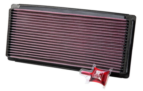 Luftfilter 33-2023 K&N, bild 2