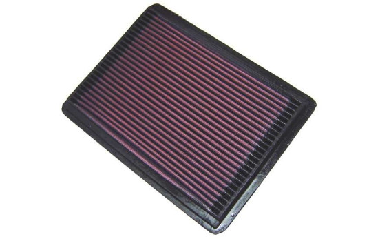 Luftfilter 33-2057 K&N, bild 2