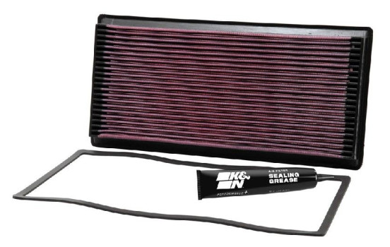 Luftfilter 33-2062-1 K&N, bild 2