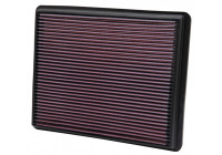 Luftfilter 33-2129 K&N
