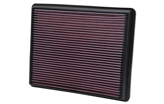 Luftfilter 33-2129 K&N, bild 2
