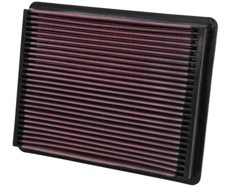 Luftfilter 33-2135 K&N, bild 2