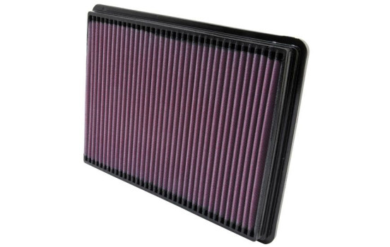 Luftfilter 33-2141-1 K&N, bild 2