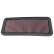 Luftfilter 33-2163 K&N