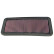 Luftfilter 33-2163 K&N, miniatyr 2