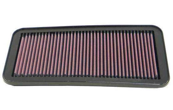 Luftfilter 33-2163 K&N, bild 2