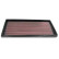 Luftfilter 33-2169 K&N