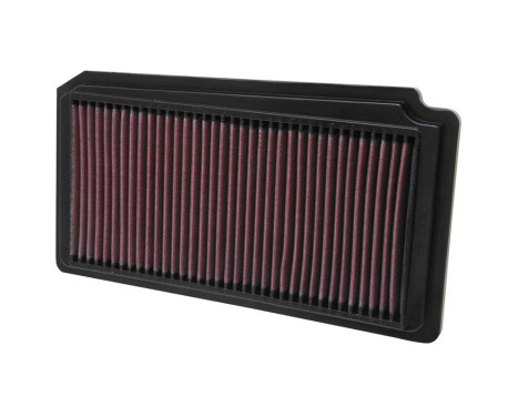 Luftfilter 33-2174 K&N, bild 2