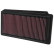 Luftfilter 33-2174 K&N, miniatyr 2