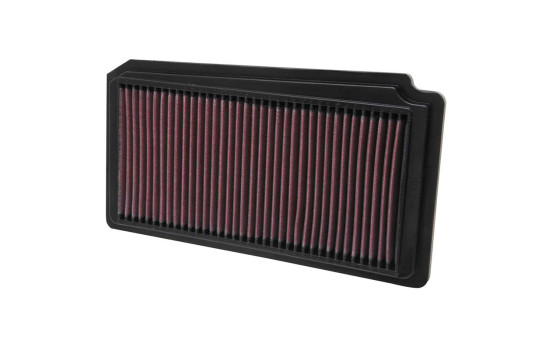 Luftfilter 33-2174 K&N, bild 2