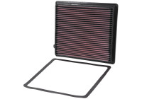 Luftfilter 33-2206 K&N