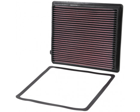 Luftfilter 33-2206 K&N