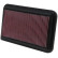 Luftfilter 33-2260 K&N, miniatyr 2