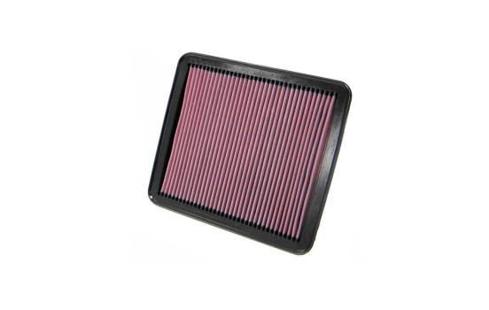 Luftfilter 33-2325 K&N, bild 2