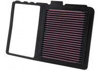 Luftfilter 33-2329 K&N