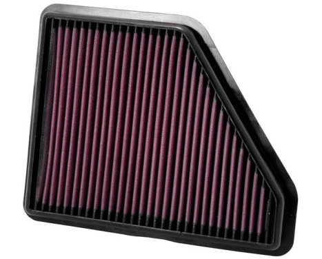 Luftfilter 33-2439 K&N, bild 2
