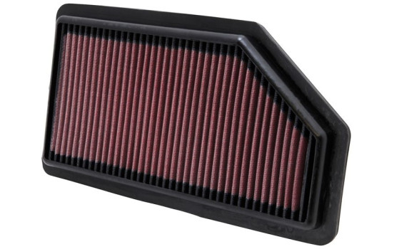 Luftfilter 33-2461 K&N, bild 2