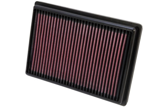 Luftfilter 33-2476 K&N, bild 2