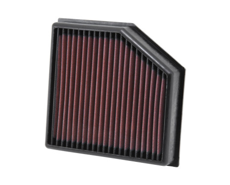 Luftfilter 33-2491 K&N