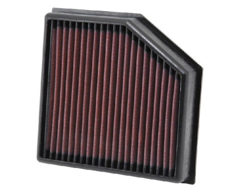 Luftfilter 33-2491 K&N, bild 2