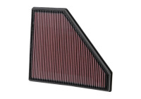 Luftfilter 33-2496 K&N