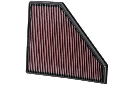 Luftfilter 33-2496 K&N, bild 2