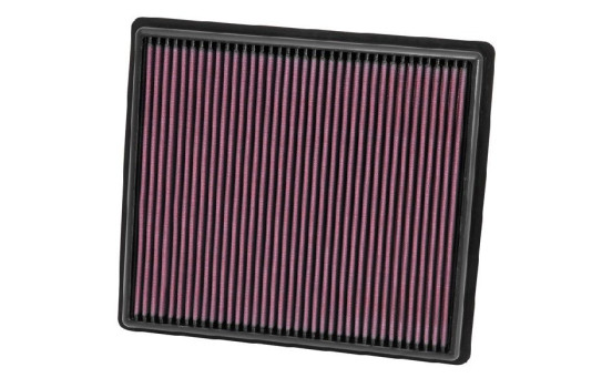Luftfilter 33-2497 K&N, bild 2
